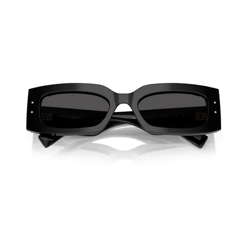 Accessories > Sunglasses - - Dolce & Gabbana - Modalova