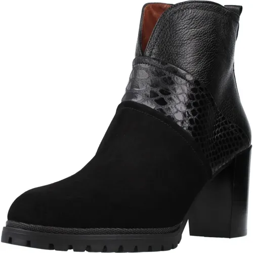 Shoes > Boots > Heeled Boots - - Joni Shoes - Modalova