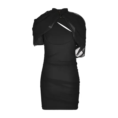 Dresses > Day Dresses > Short Dresses - - Jacquemus - Modalova