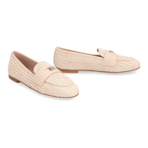 Shoes > Flats > Loafers - - Casadei - Modalova