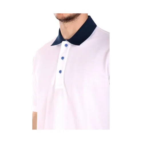 Tops > Polo Shirts - - Paul & Shark - Modalova