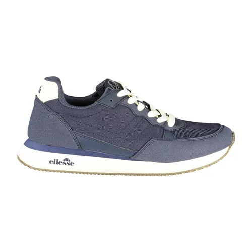 Ellesse - Shoes > Sneakers - Blue - Ellesse - Modalova