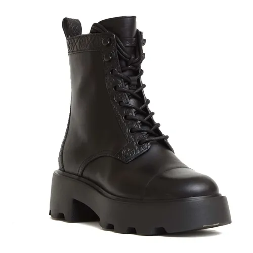 Shoes > Boots > Lace-up Boots - - Tory Burch - Modalova
