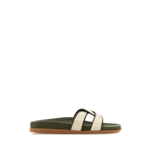 Shoes > Flip Flops & Sliders > Sliders - - Ancient Greek Sandals - Modalova