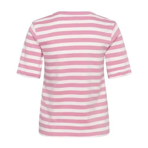 Part Two - Tops > T-Shirts - Pink - Part Two - Modalova