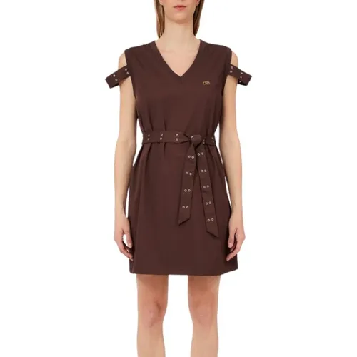 Dresses > Day Dresses > Short Dresses - - Liu Jo - Modalova