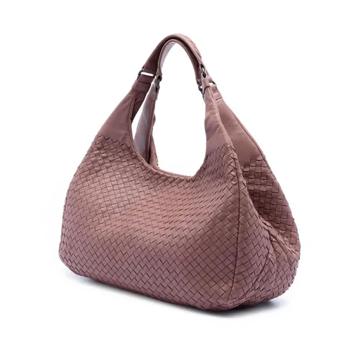 Pre-owned > Pre-owned Bags > Pre-owned Shoulder Bags - - Bottega Veneta Vintage - Modalova