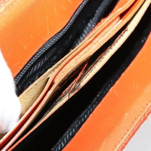 Pre-owned > Pre-owned Bags > Pre-owned Tote Bags - - Prada Vintage - Modalova