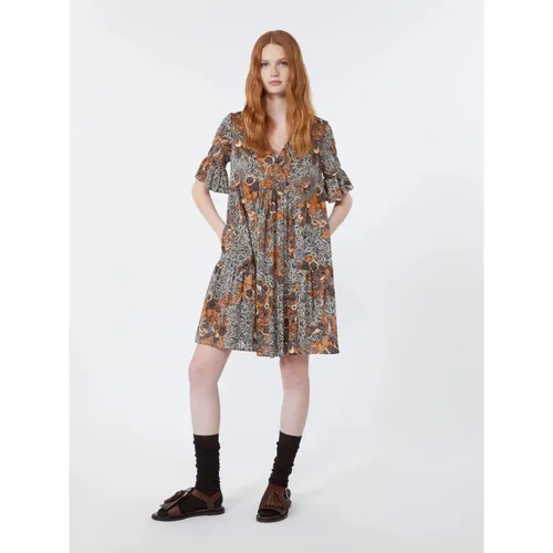 Dresses > Day Dresses > Short Dresses - - Weekend Max Mara - Modalova