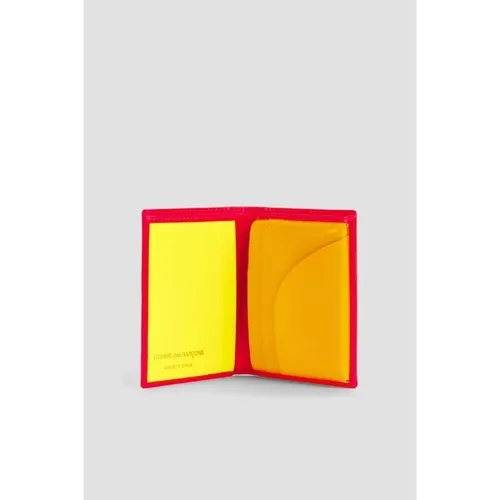 Accessories > Wallets & Cardholders - - Comme des Garçons - Modalova