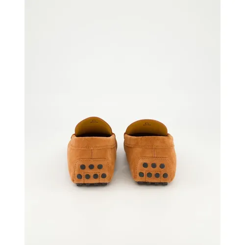 Shoes > Flats > Loafers - - Tod's - Modalova