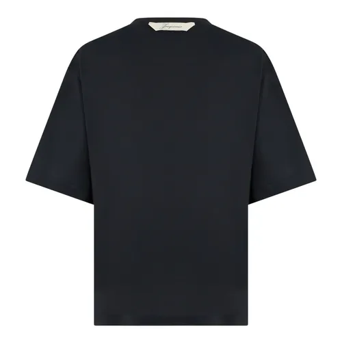Tops > T-Shirts - - Jacquemus - Modalova