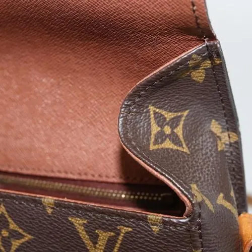 Pre-owned > Pre-owned Bags > Pre-owned Cross Body Bags - - Louis Vuitton Vintage - Modalova