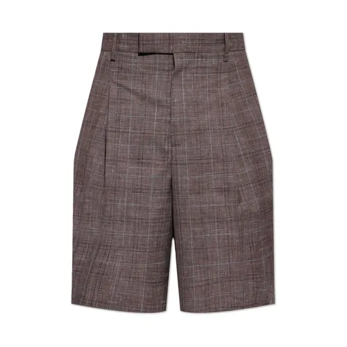 Shorts > Casual Shorts - - Jil Sander - Modalova