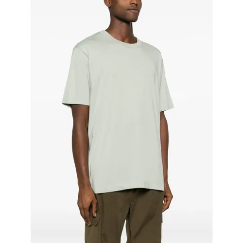 Tops > T-Shirts - - Dries Van Noten - Modalova