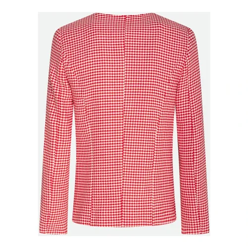 Jackets > Light Jackets - - Emme DI Marella - Modalova