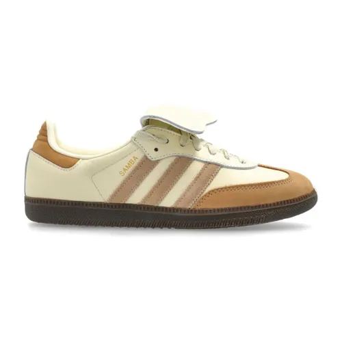 Adidas - Shoes > Sneakers - Beige - Adidas - Modalova