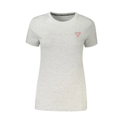 Guess - Tops > T-Shirts - Gray - Guess - Modalova