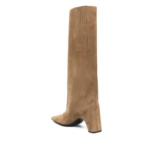 Shoes > Boots > Heeled Boots - - Coperni - Modalova