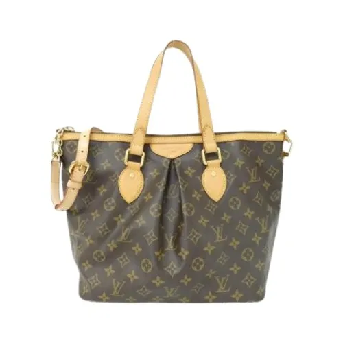 Pre-owned > Pre-owned Bags > Pre-owned Handbags - - Louis Vuitton Vintage - Modalova