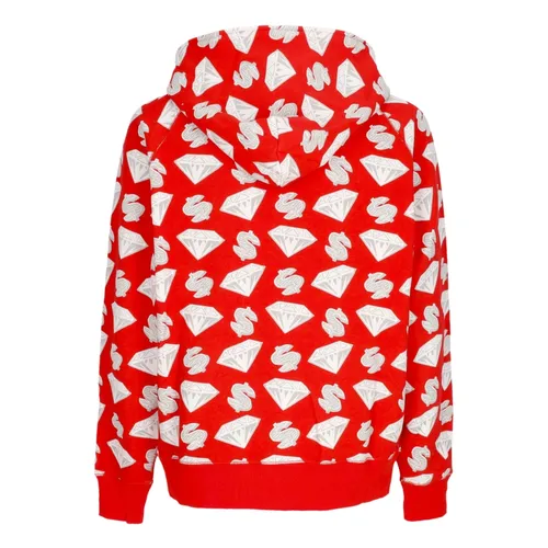 Sweatshirts & Hoodies > Zip-throughs - - Billionaire - Modalova