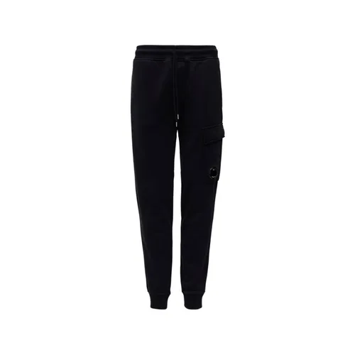 Trousers > Sweatpants - - C.p. Company - Modalova
