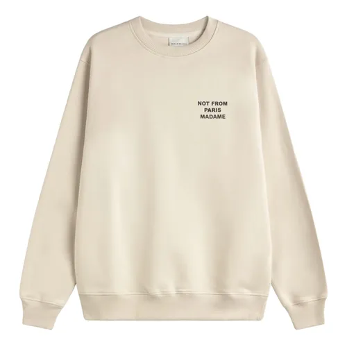 Sweatshirts & Hoodies > Sweatshirts - - Drole de Monsieur - Modalova