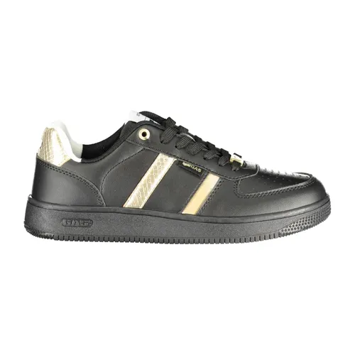 GAS - Shoes > Sneakers - Black - GAS - Modalova