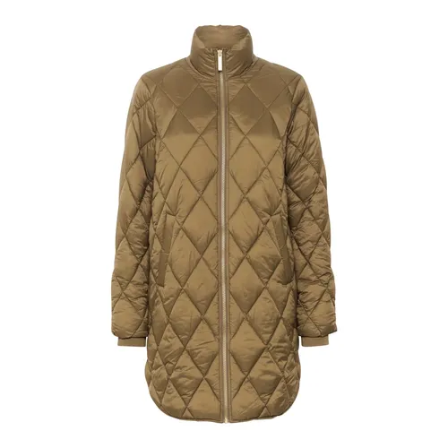 Part Two - Coats > Parkas - Brown - Part Two - Modalova