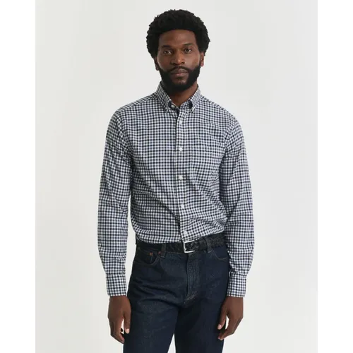 Shirts > Casual Shirts - - Gant - Modalova