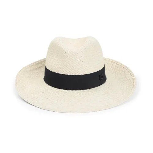 Accessories > Hats > Hats - - Maison Michel - Modalova