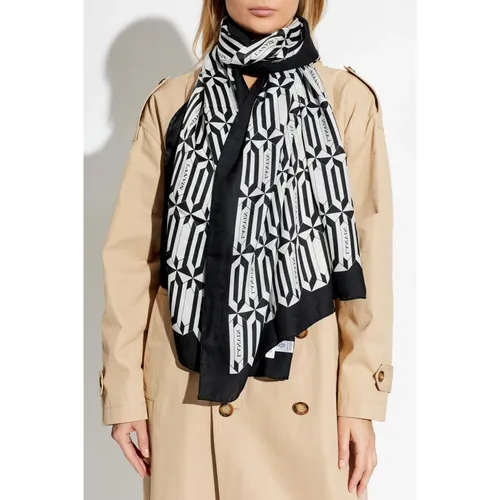 Accessories > Scarves > Silky Scarves - - Lanvin - Modalova