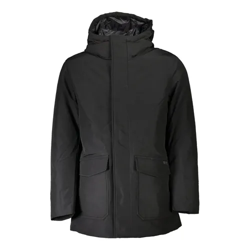 Jackets > Winter Jackets - - Woolrich - Modalova