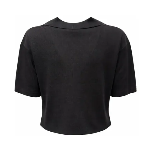 Tops > Polo Shirts - - FFC Fashion - Modalova