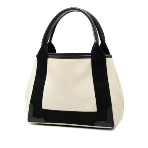 Pre-owned > Pre-owned Bags > Pre-owned Tote Bags - - Balenciaga Vintage - Modalova