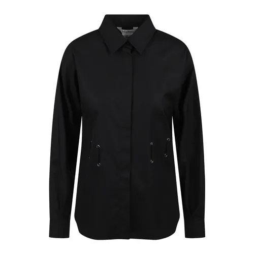 Blouses & Shirts > Shirts - - Max Mara - Modalova