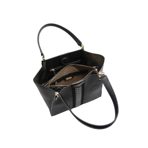 Bags > Tote Bags - - Pourchet Paris - Modalova