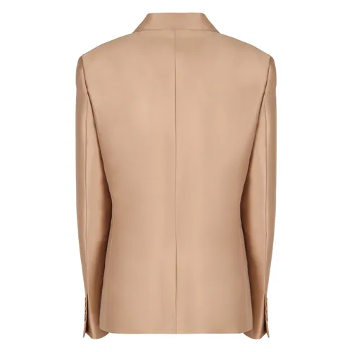 Jackets > Blazers - - Alberta Ferretti - Modalova