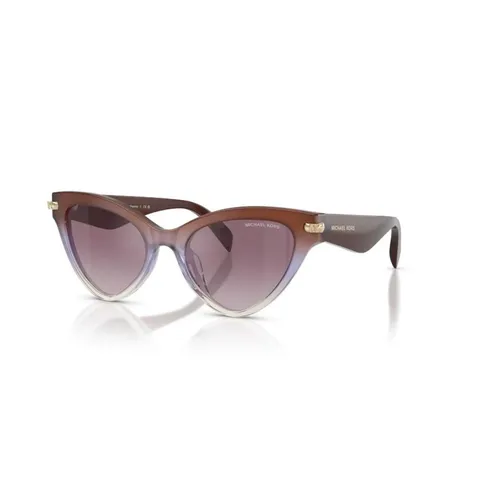 Accessories > Sunglasses - - Michael Kors - Modalova