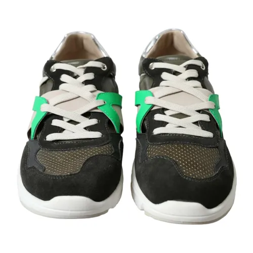 Shoes > Sneakers - - Dolce & Gabbana - Modalova