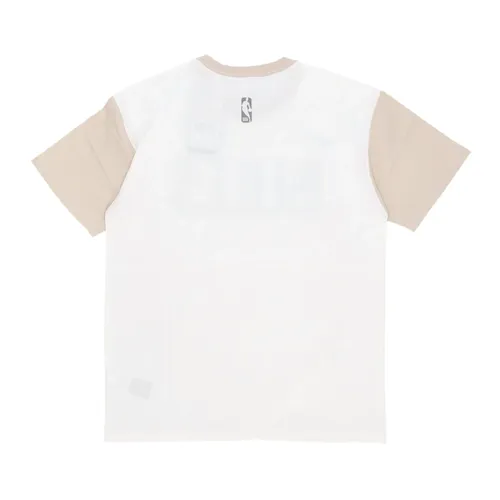 Nike - Tops > T-Shirts - White - Nike - Modalova