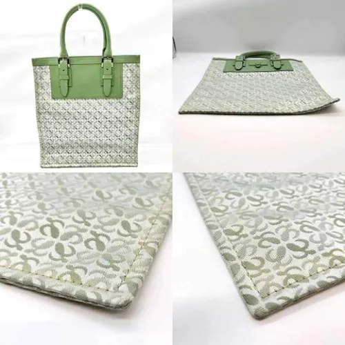 Pre-owned > Pre-owned Bags > Pre-owned Handbags - - Loewe Pre-owned - Modalova