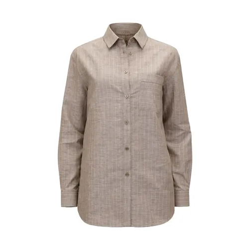Blouses & Shirts > Shirts - - Max Mara - Modalova