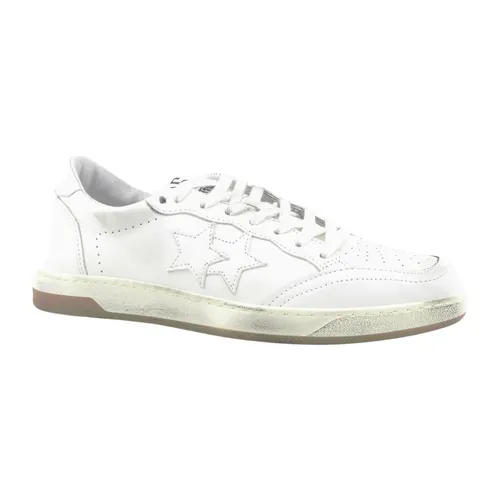 Star - Shoes > Sneakers - White - 2Star - Modalova