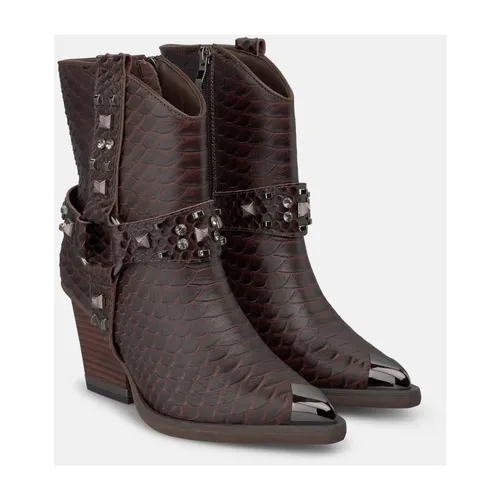 Shoes > Boots > Cowboy Boots - - Alma EN Pena - Modalova