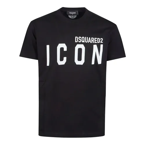 Tops > T-Shirts - - Dsquared2 - Modalova