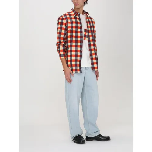 Shirts > Casual Shirts - - Bottega Veneta - Modalova