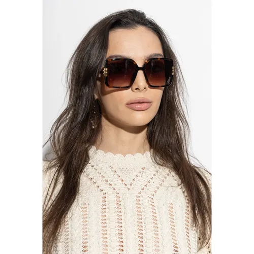 Accessories > Sunglasses - - Tory Burch - Modalova