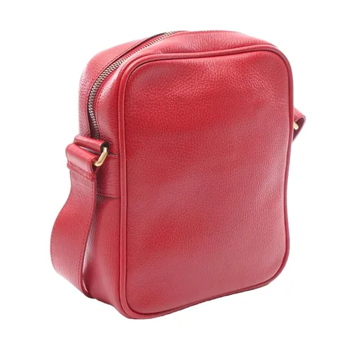 Pre-owned > Pre-owned Bags > Pre-owned Cross Body Bags - - Gucci Vintage - Modalova