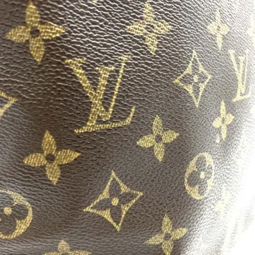 Pre-owned > Pre-owned Bags > Pre-owned Tote Bags - - Louis Vuitton Vintage - Modalova